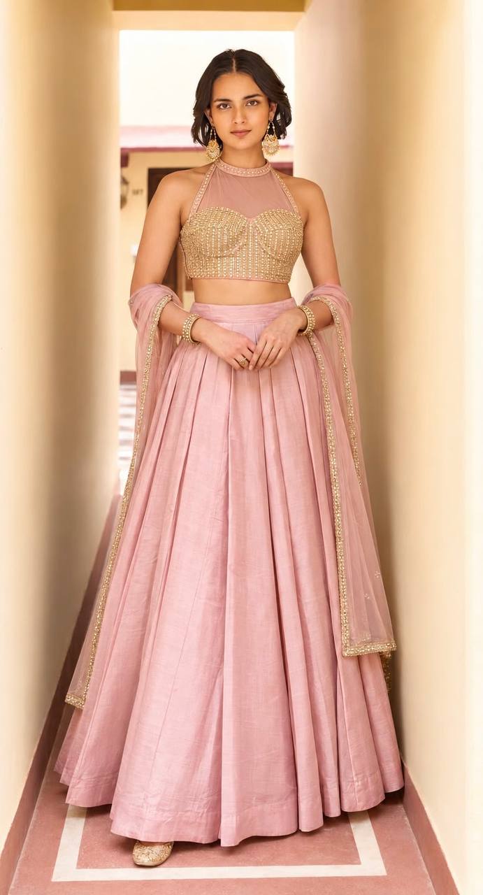 Lehengas