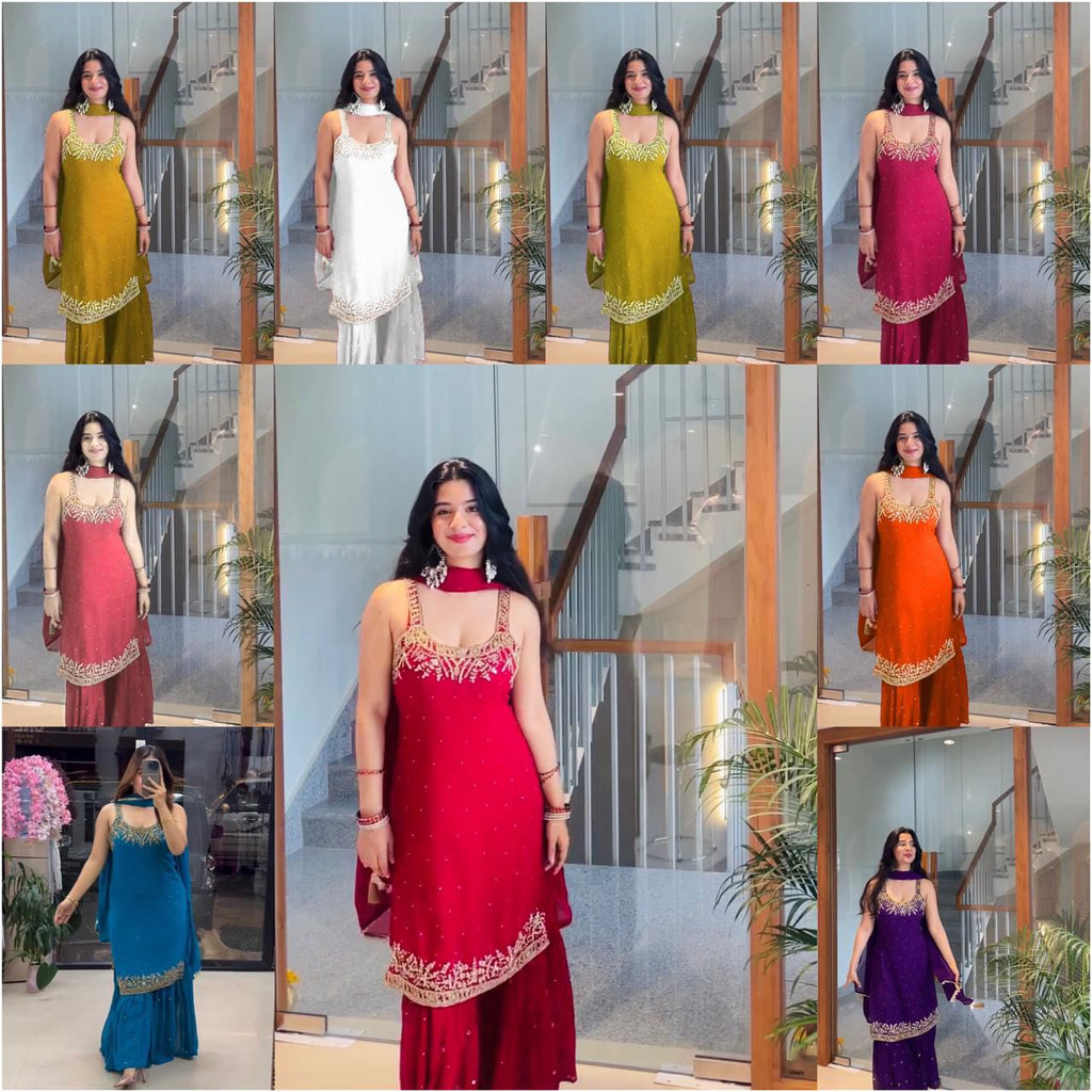 Premium Festive Wear