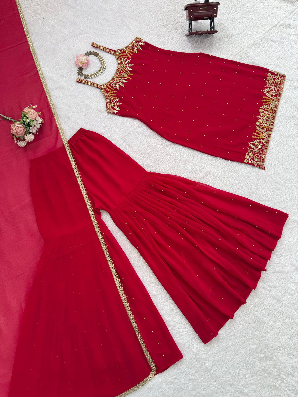 Premium Festive Wear