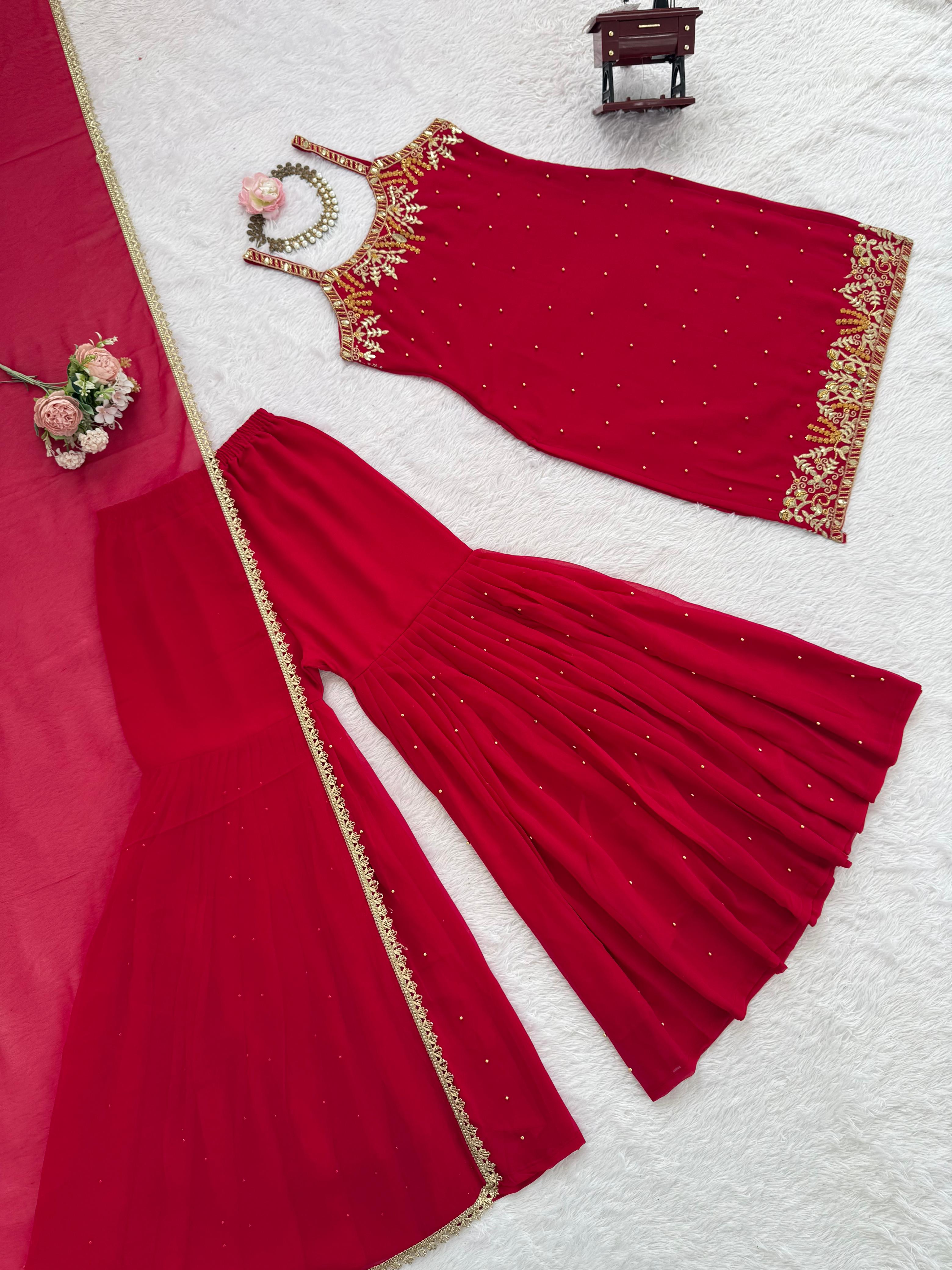 Premium Festive Wear