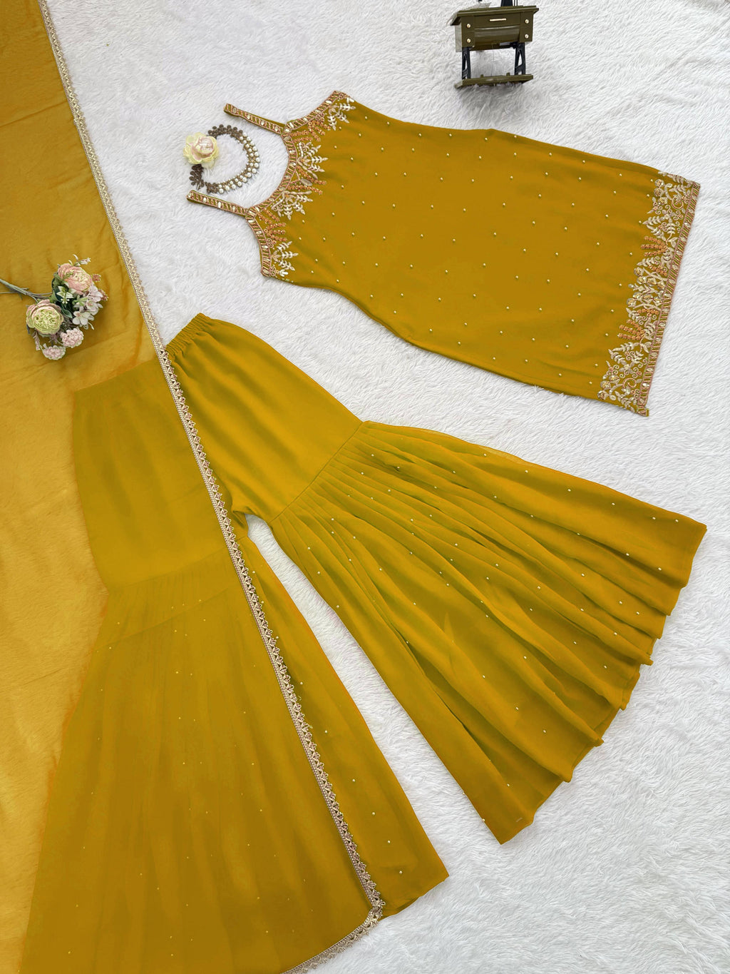 Premium Festive Wear