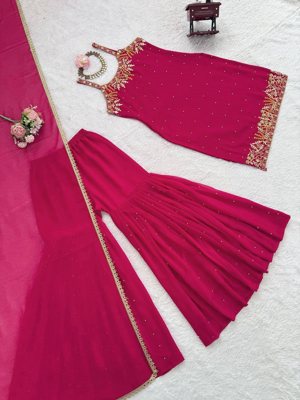 Premium Festive Wear