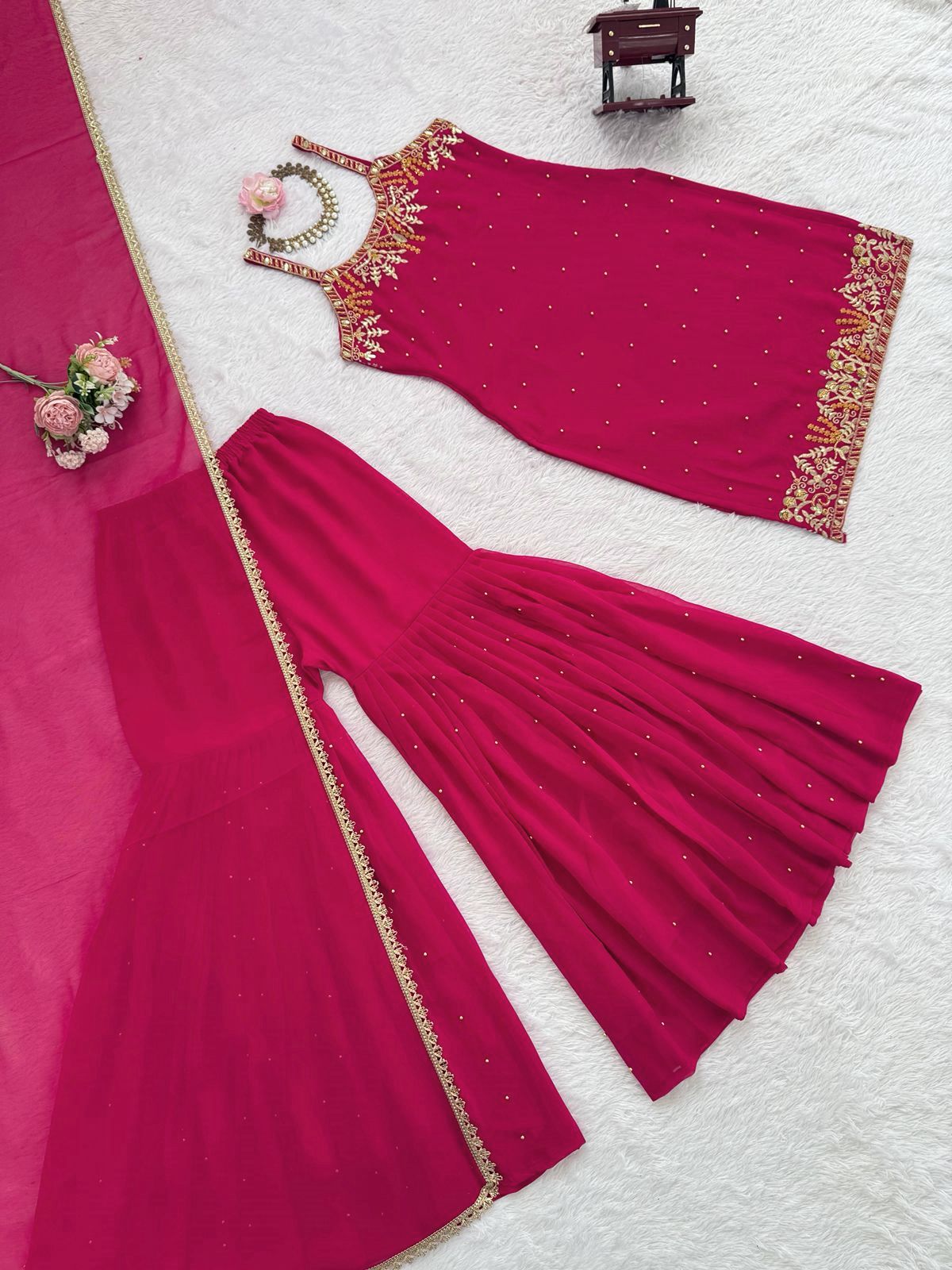 Premium Festive Wear