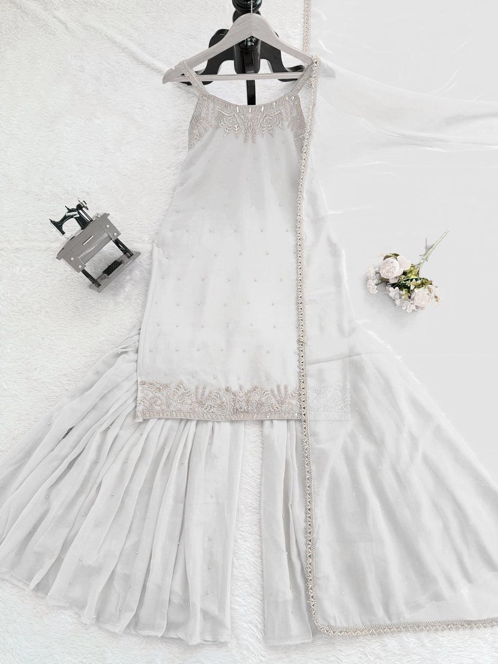 Premium Festive Wear