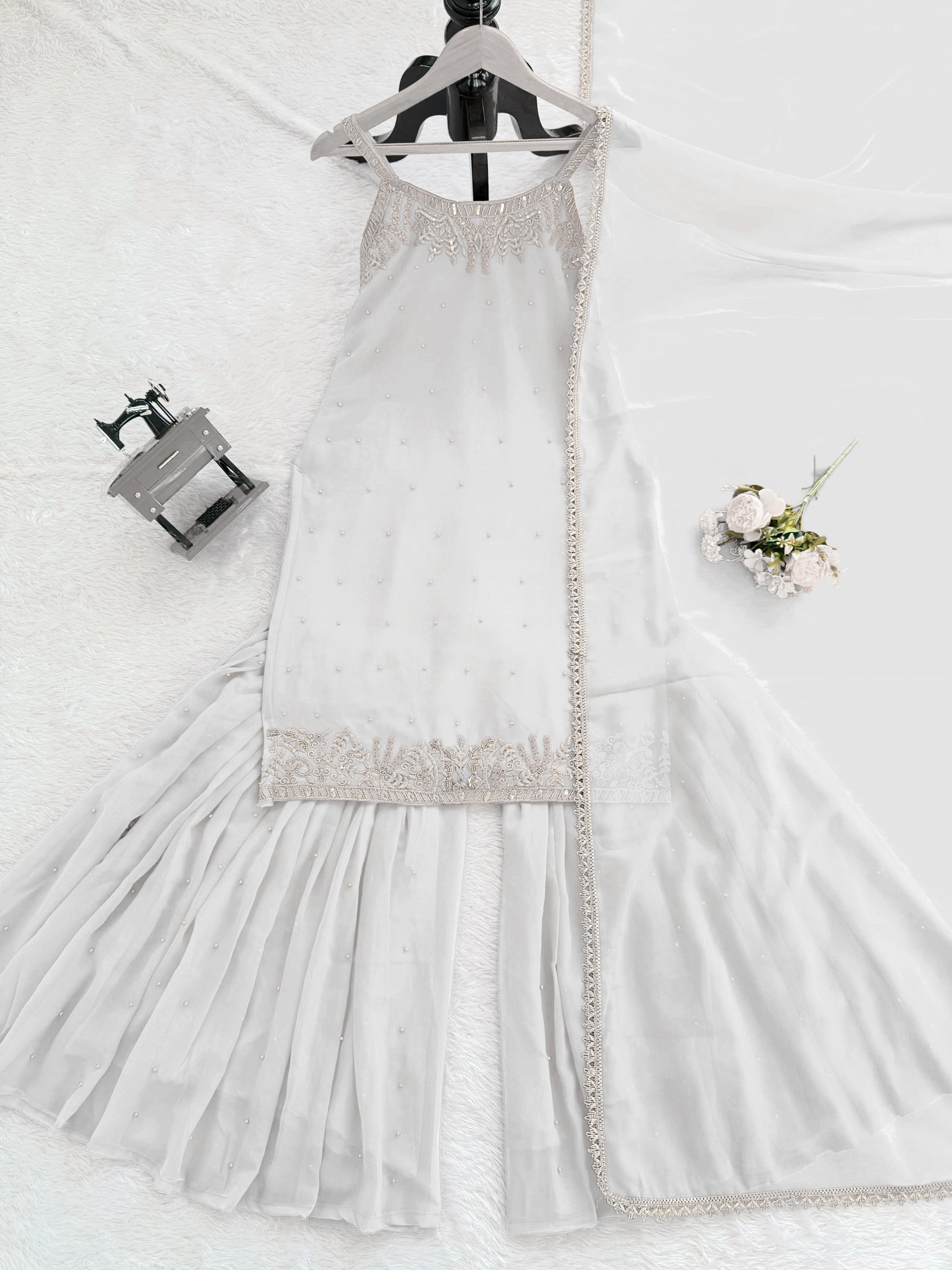 Premium Festive Wear
