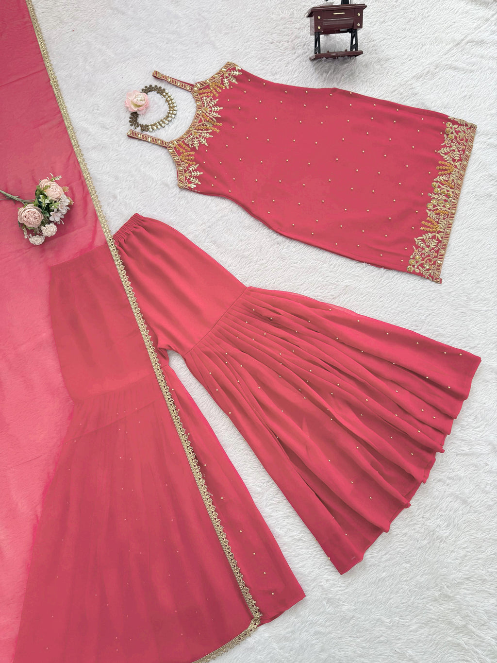 Premium Festive Wear