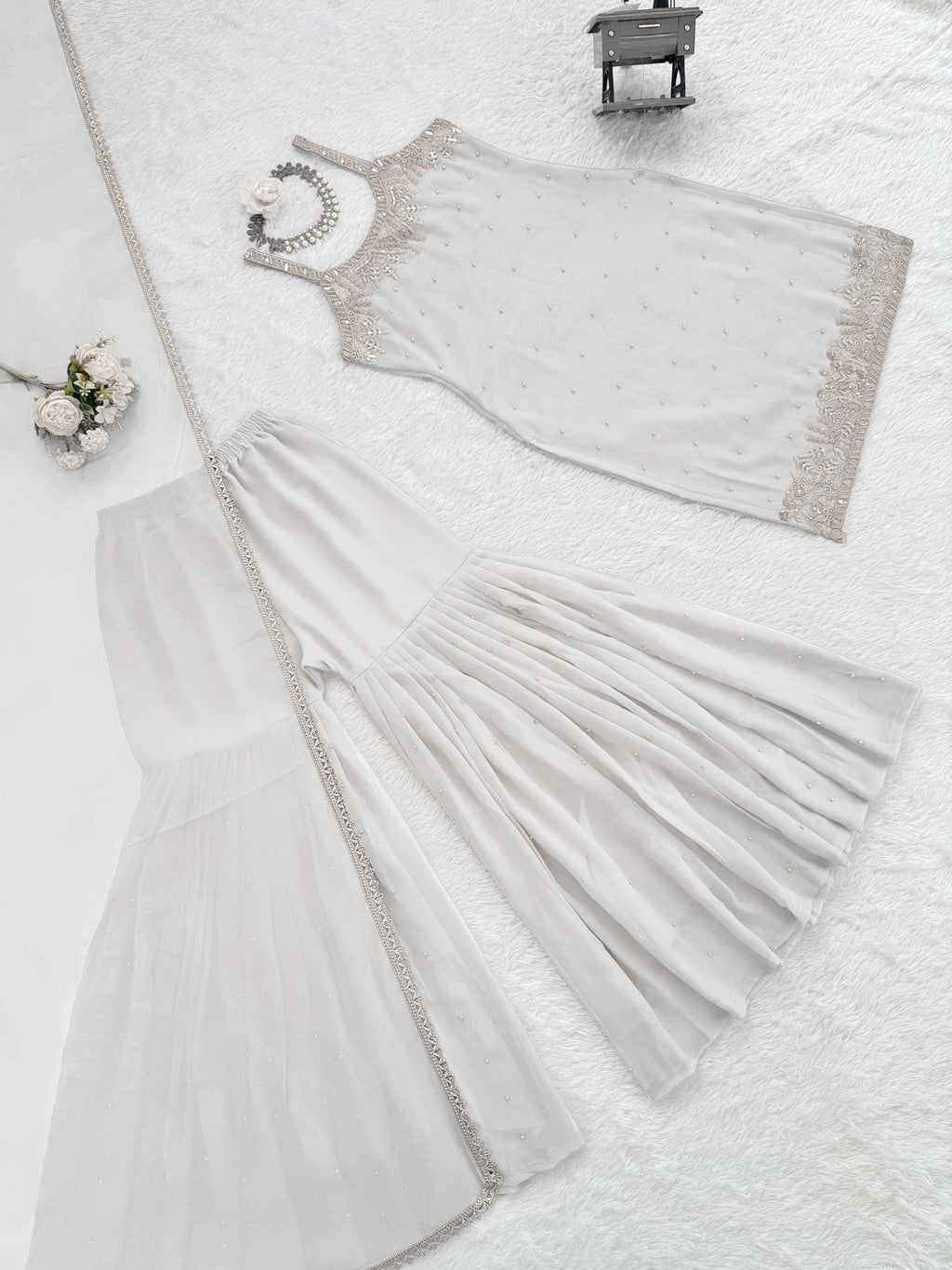 Premium Festive Wear