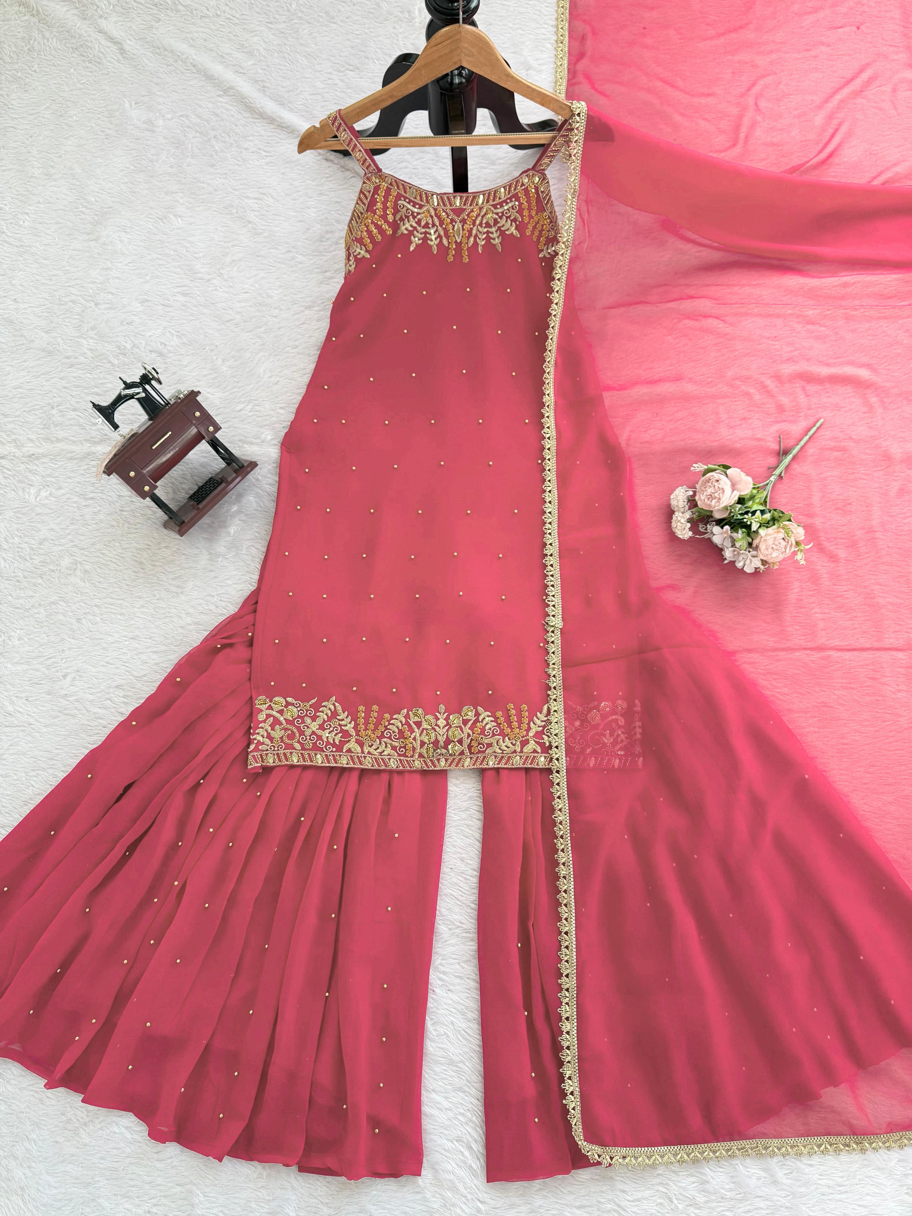 Premium Festive Wear