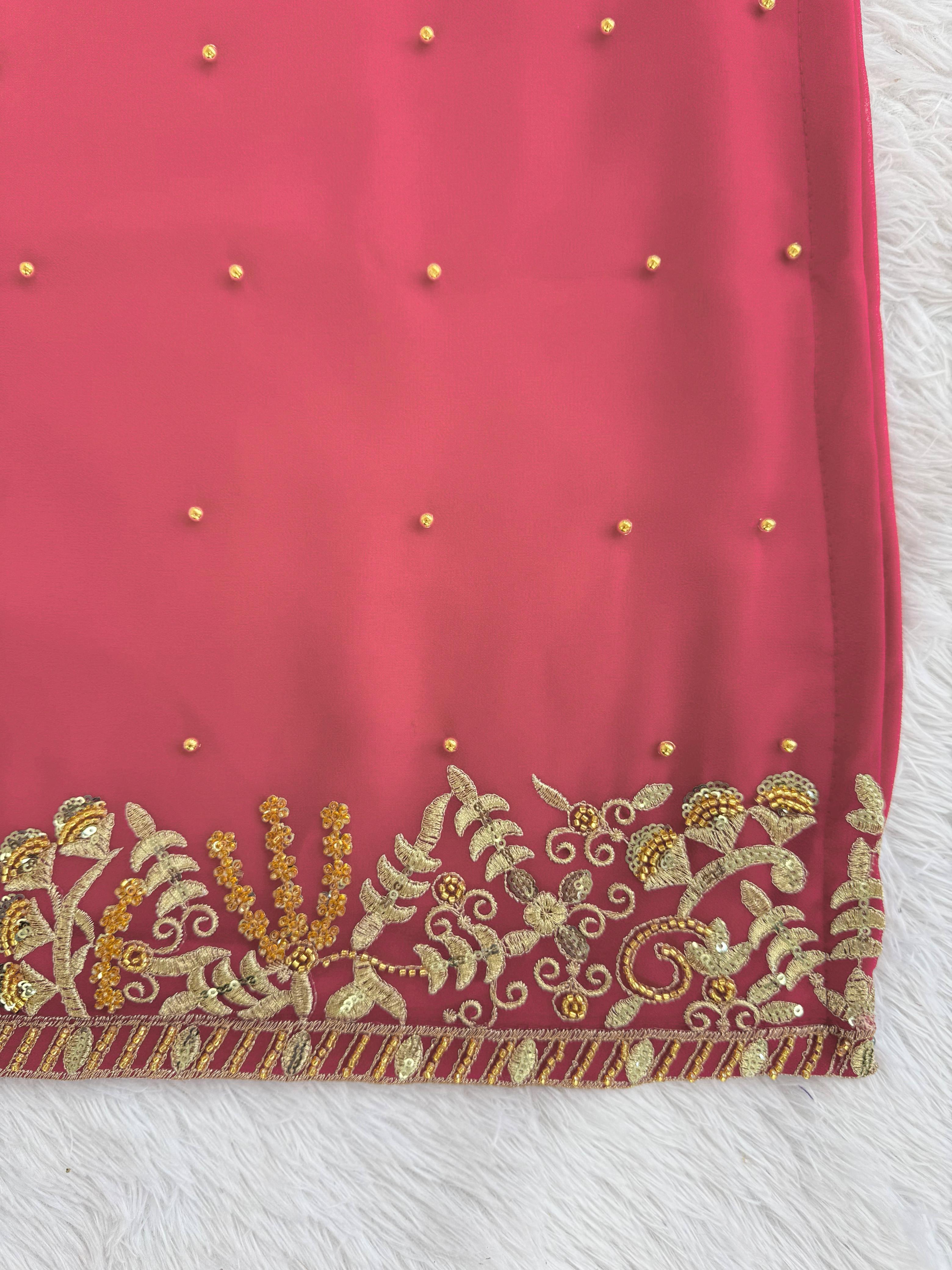 Premium Festive Wear