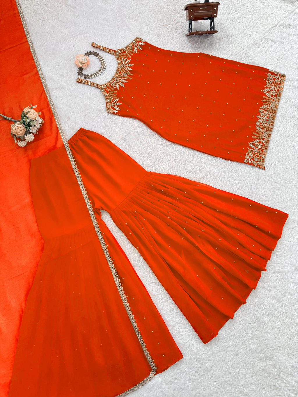 Premium Festive Wear