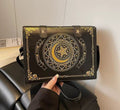 Celestial Arcane Crossbody Bag ✨