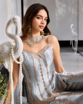 Women’s Premium Heavy Indo-Western Designer Outfit