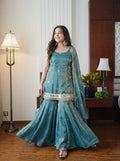 Ethnic Ready-Made Set