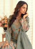 Modern Regal Luxe Suit