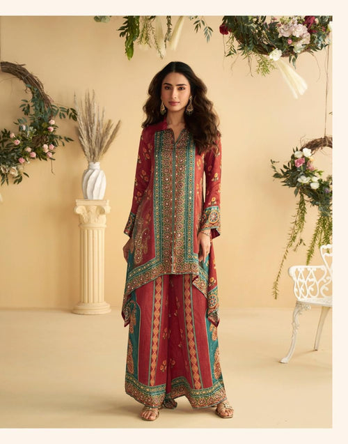 Catalog Co-ord Set