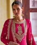 Imperial Threadwork Luxe Suit Set