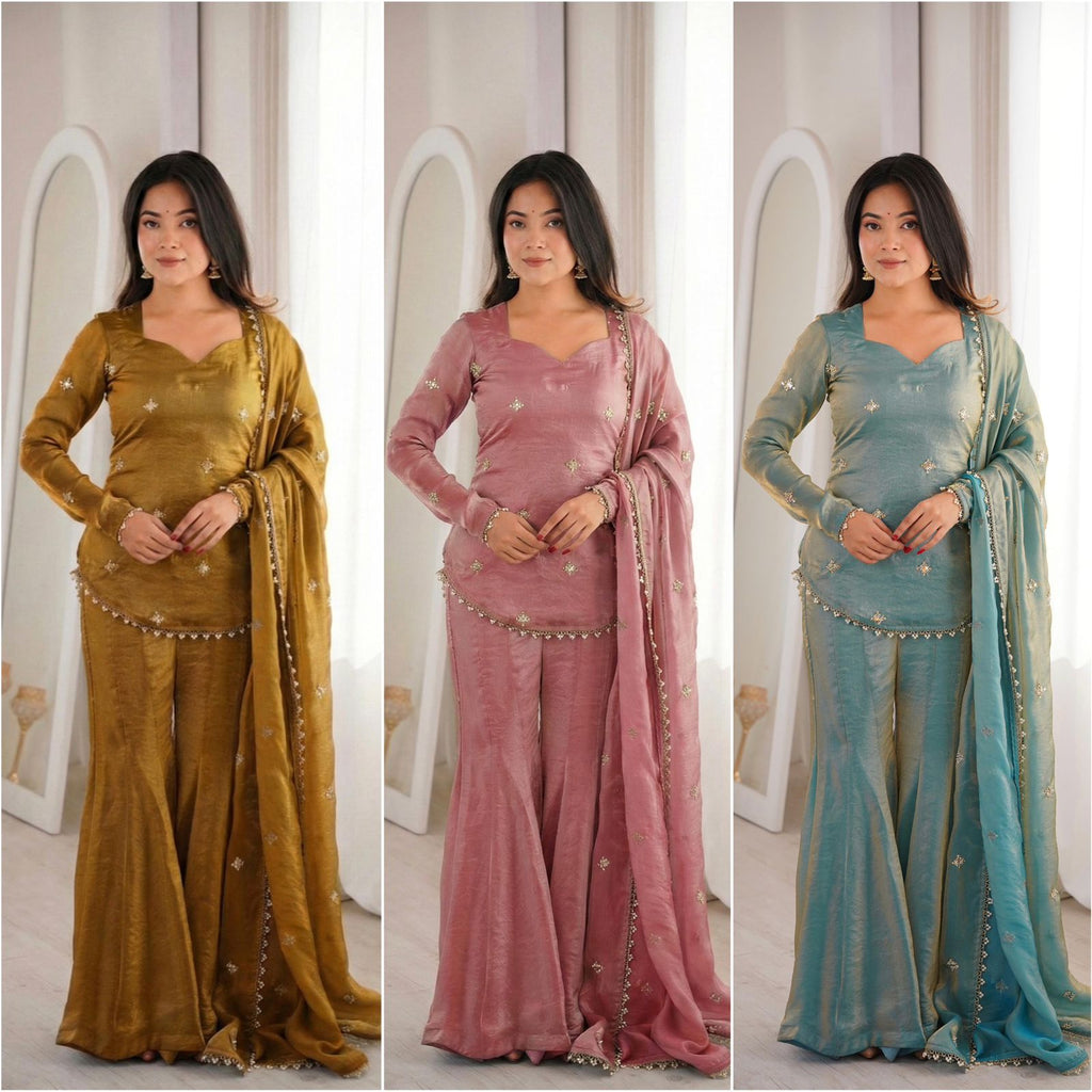 Festive Ethnic Wear