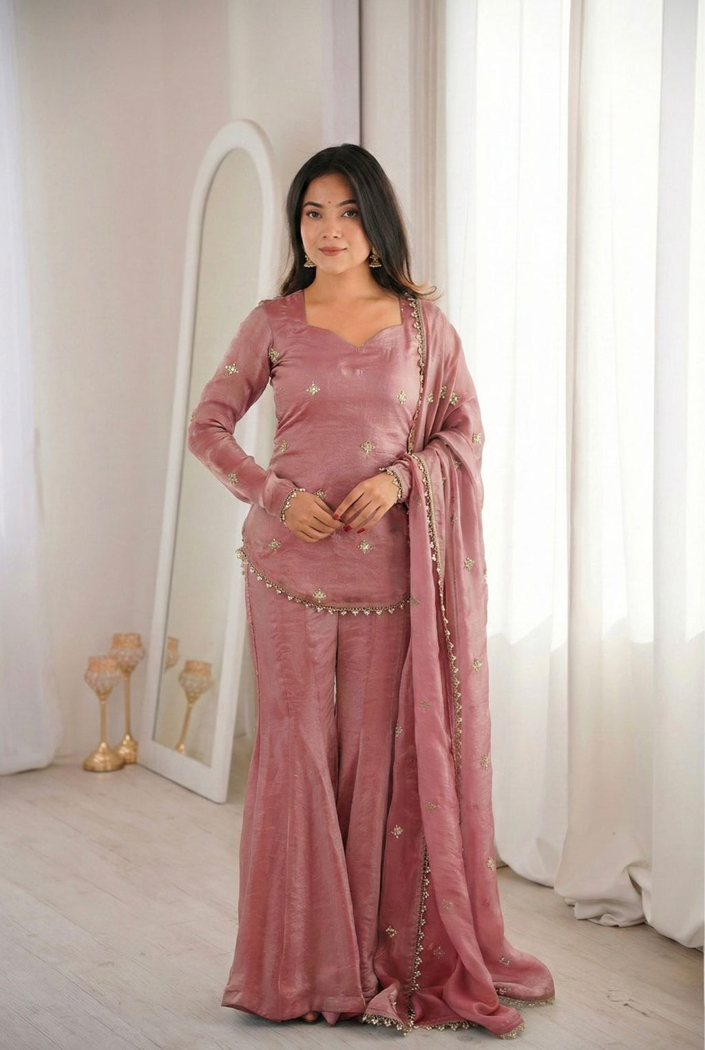 Festive Ethnic Wear
