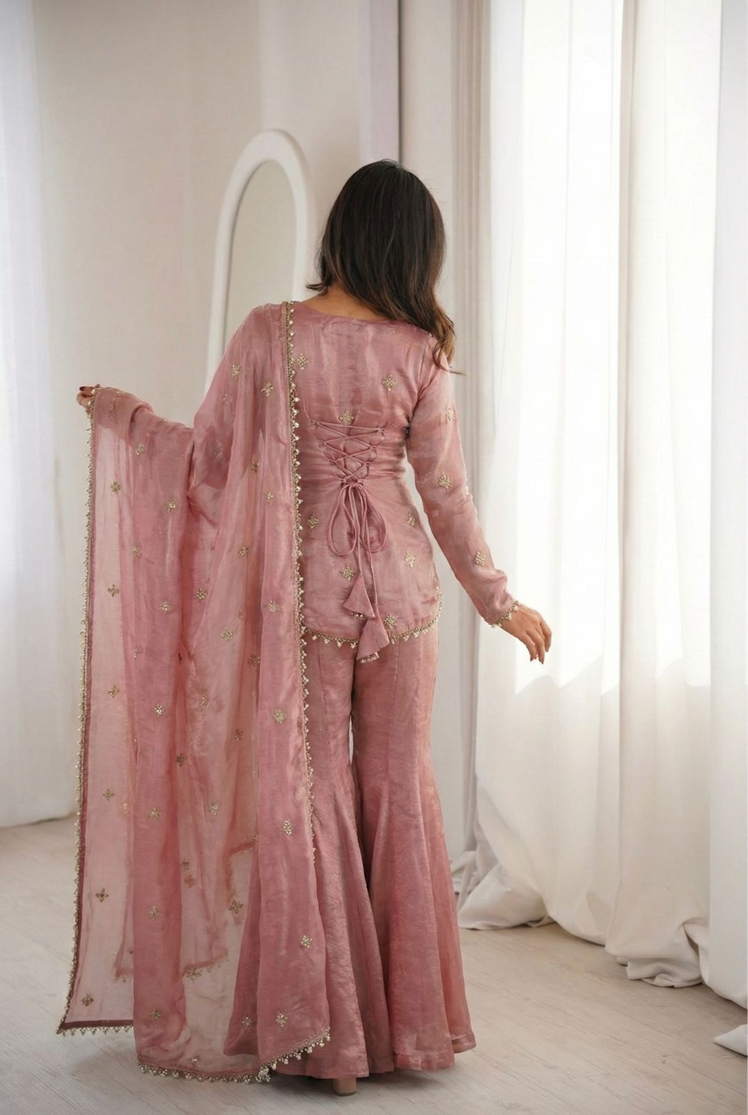 Festive Ethnic Wear