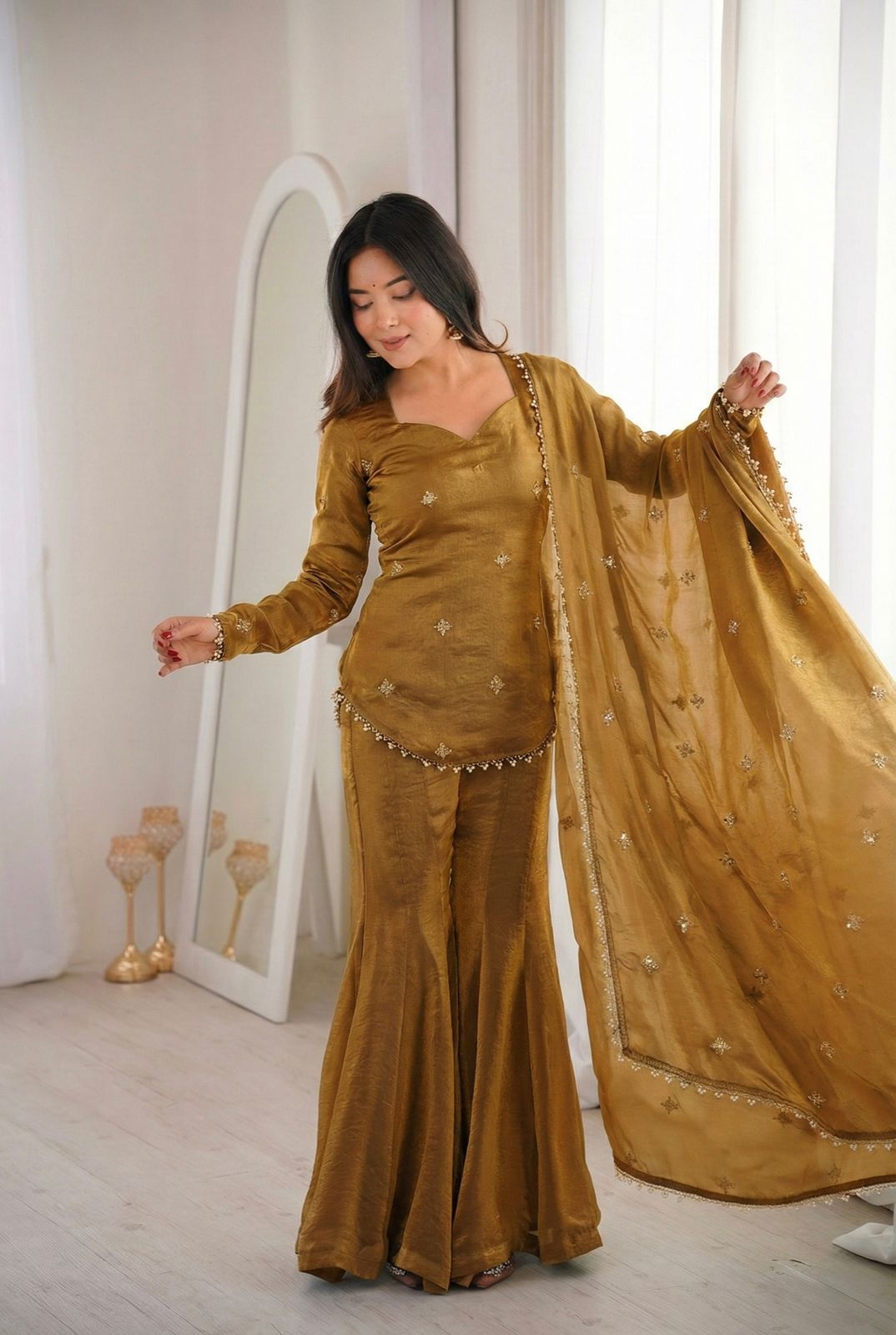 Festive Ethnic Wear