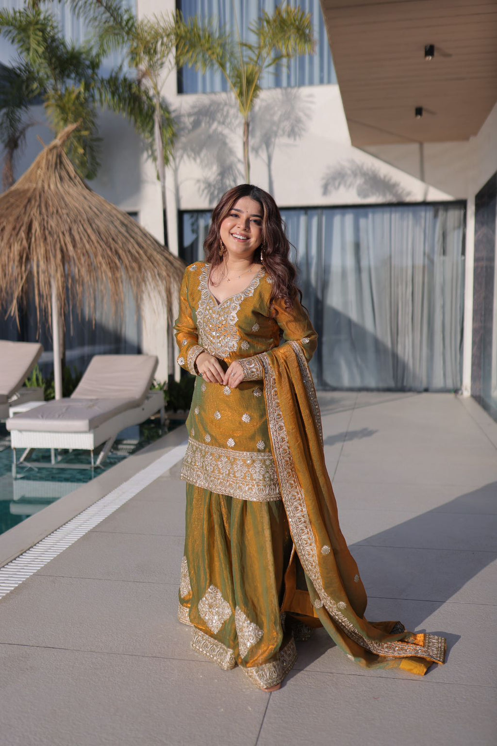 Premium Elegant Suit