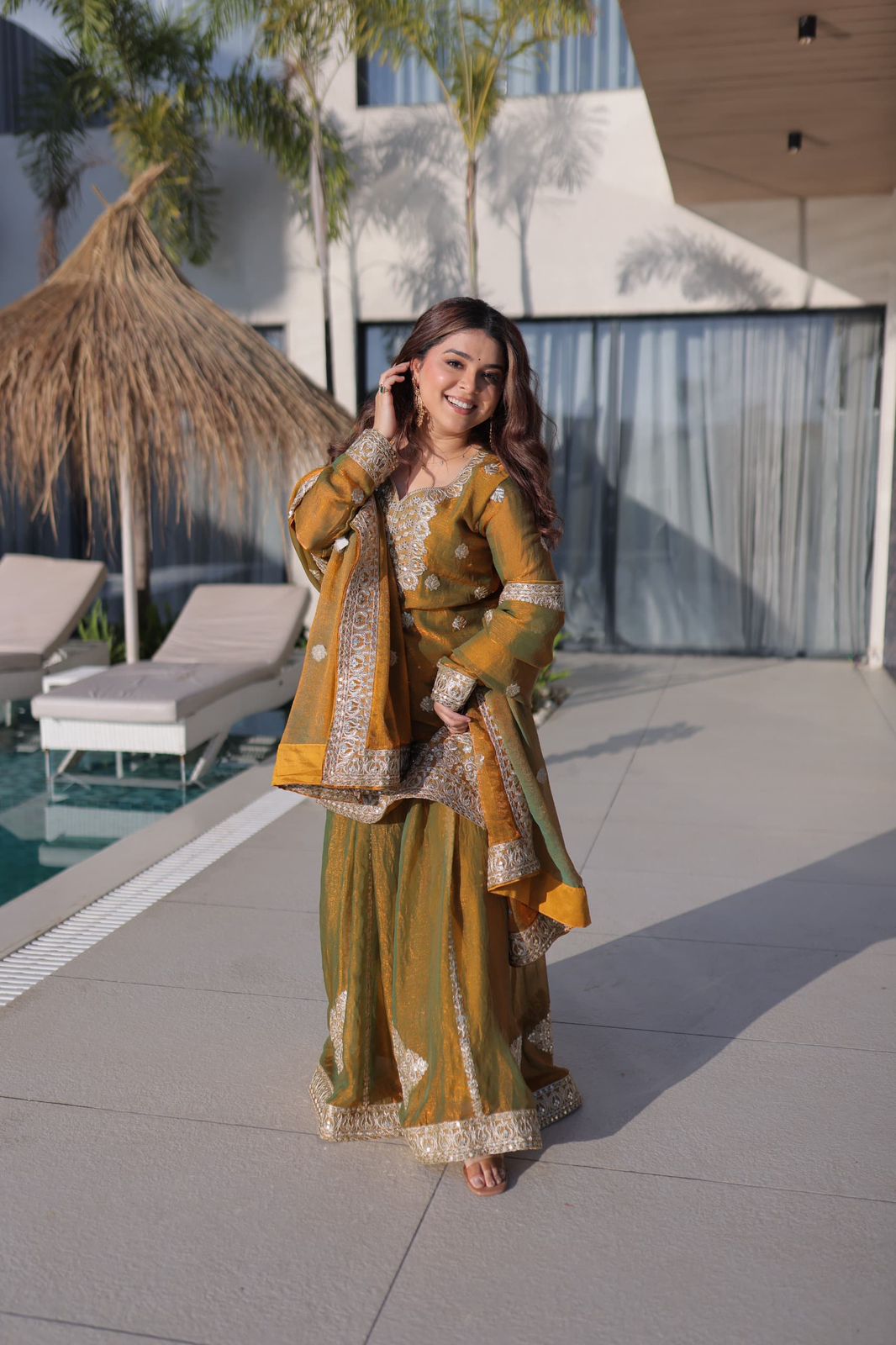 Premium Elegant Suit