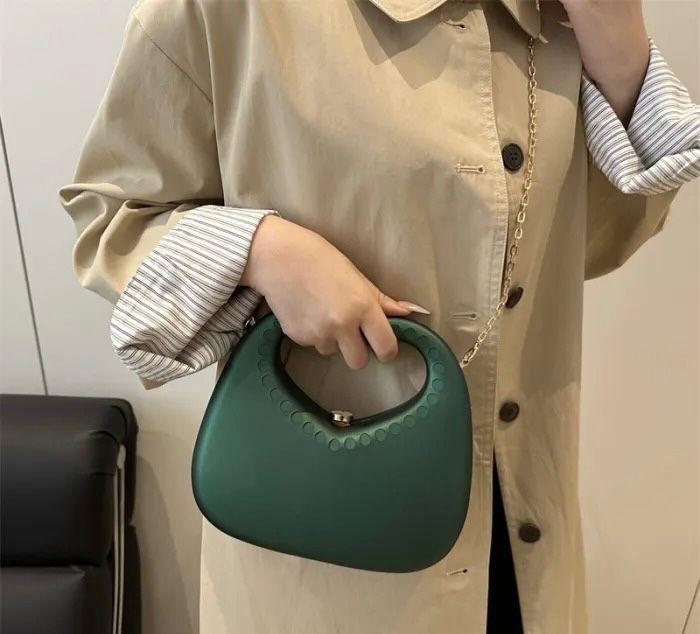 Luxe Sling Handbag