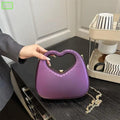 Luxe Sling Handbag