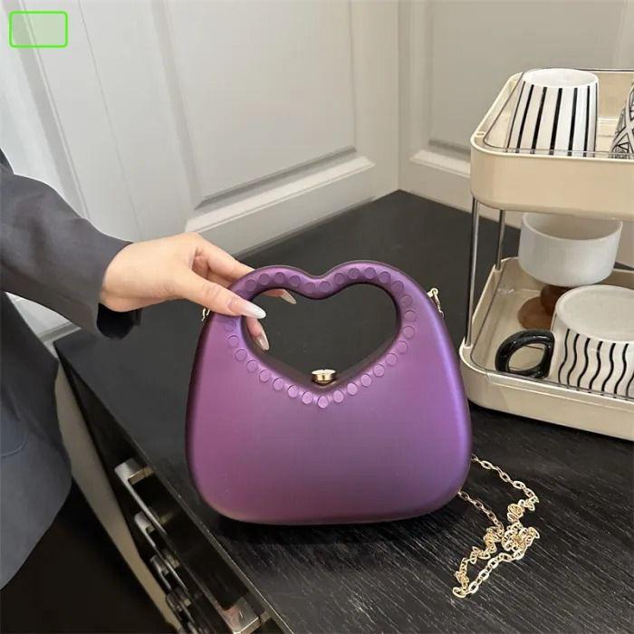 Luxe Sling Handbag