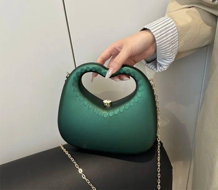Luxe Sling Handbag