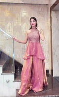 Celebration Grace Sharara Top