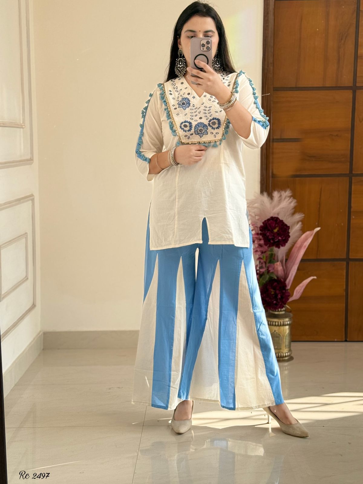 Beautiful Co-ord Set