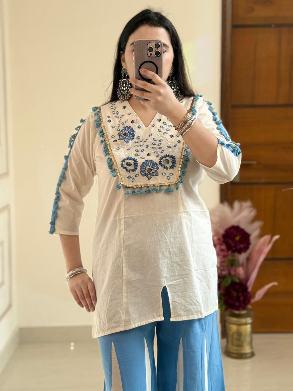 Beautiful Co-ord Set