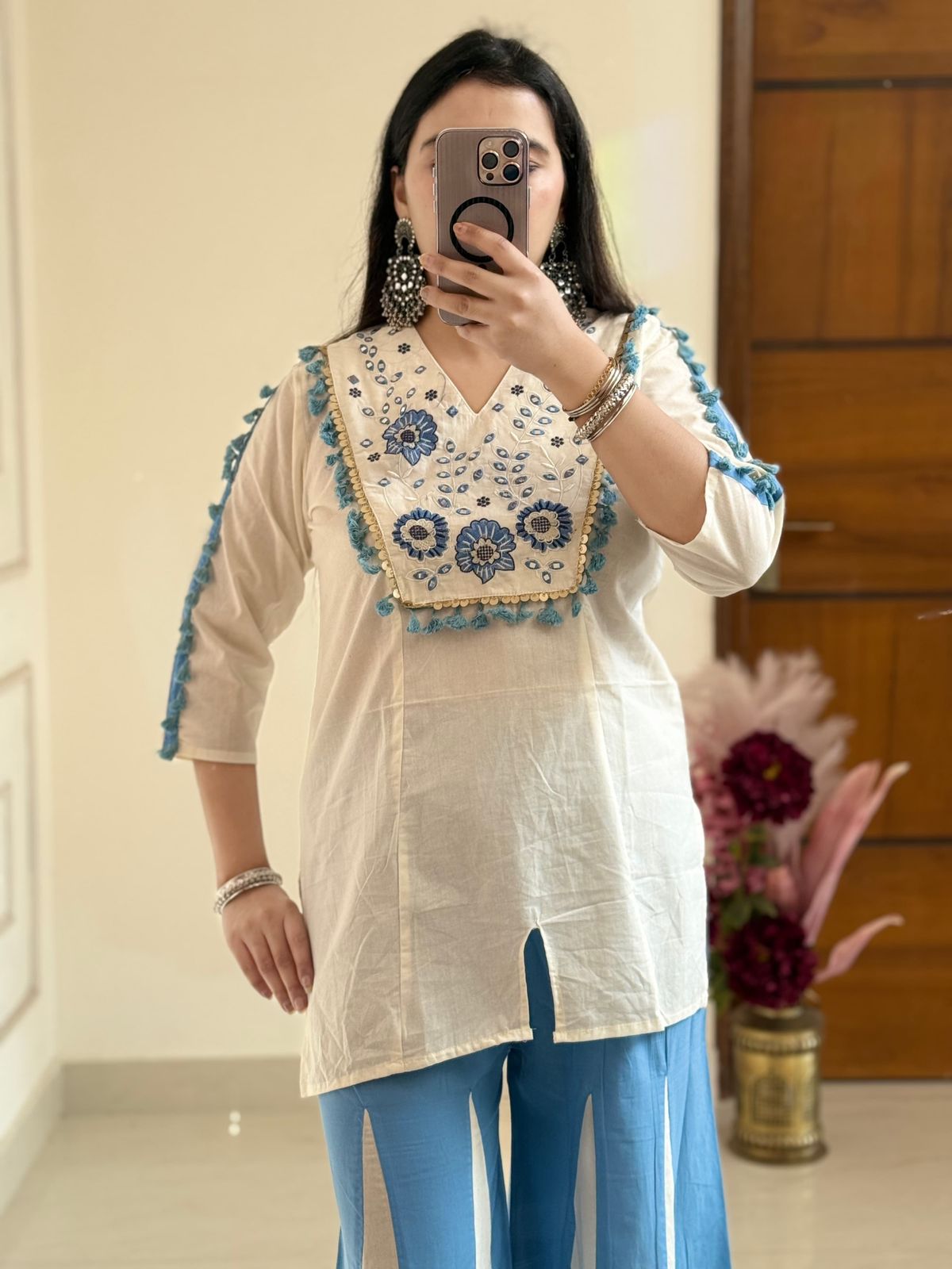 Beautiful Co-ord Set