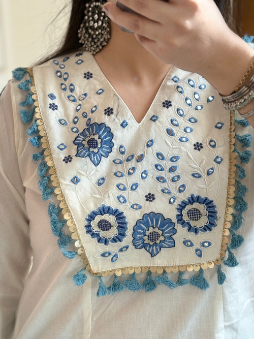 Beautiful Co-ord Set