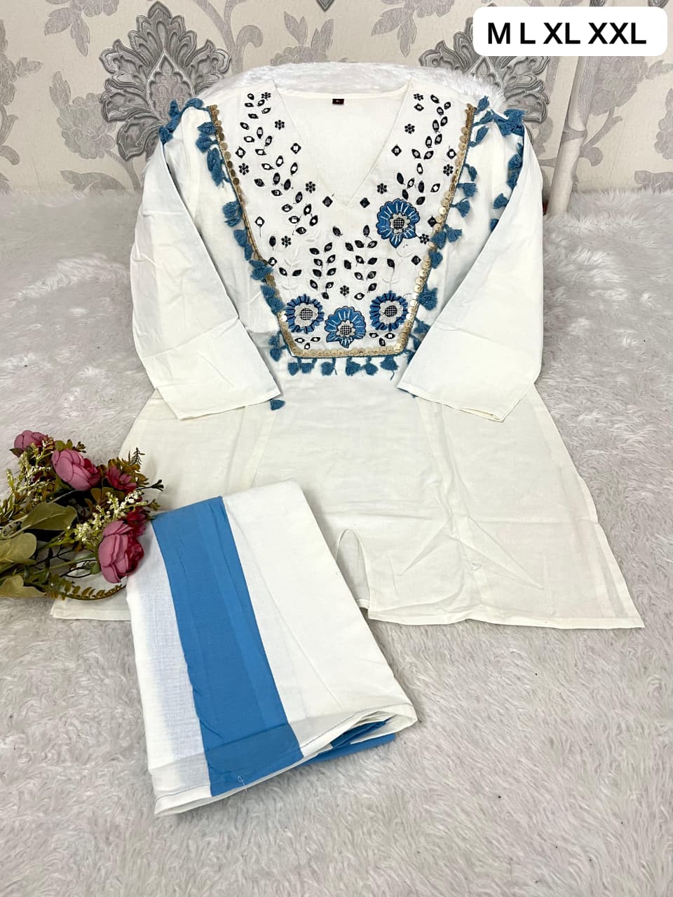 Beautiful Co-ord Set