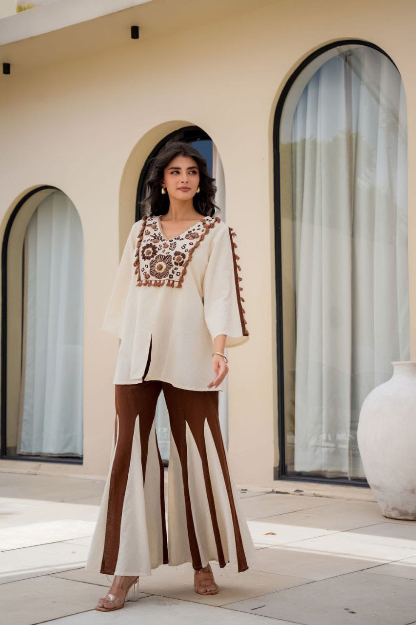 Beautiful Co-ord Set
