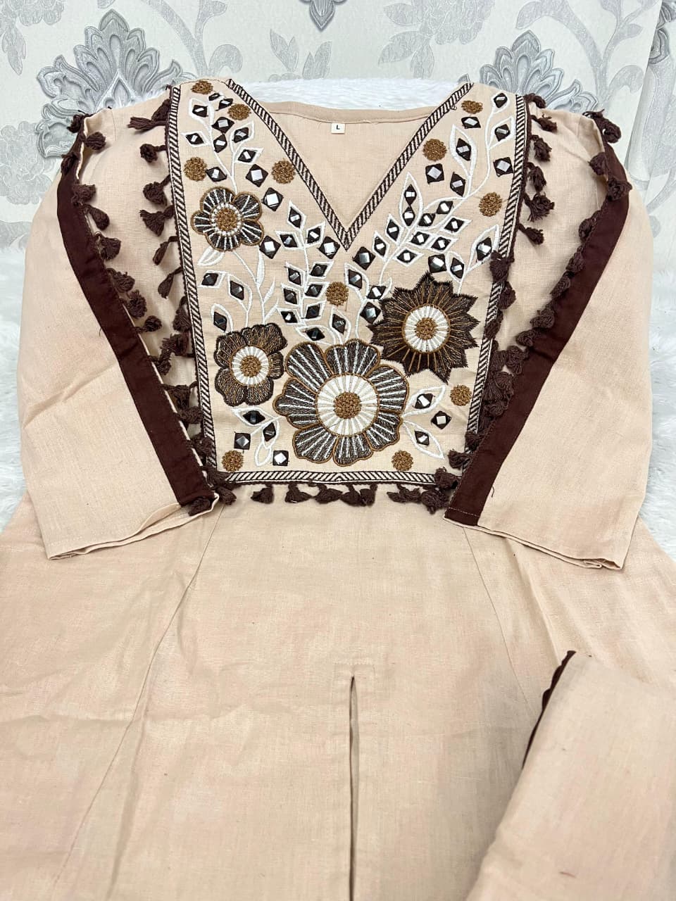 Beautiful Co-ord Set