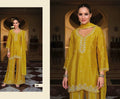 Elegance Festive 3-Piece Suit