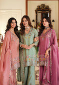 Festive Simer Suit Set