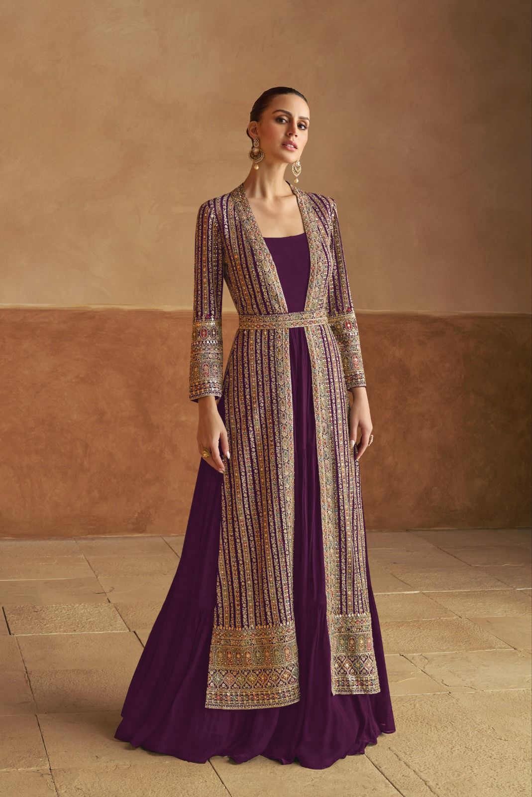 Luxe Outfit Set