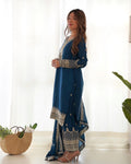 Beautiful Kurti Set