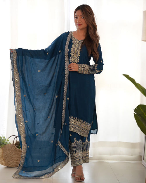 Beautiful Kurti Set