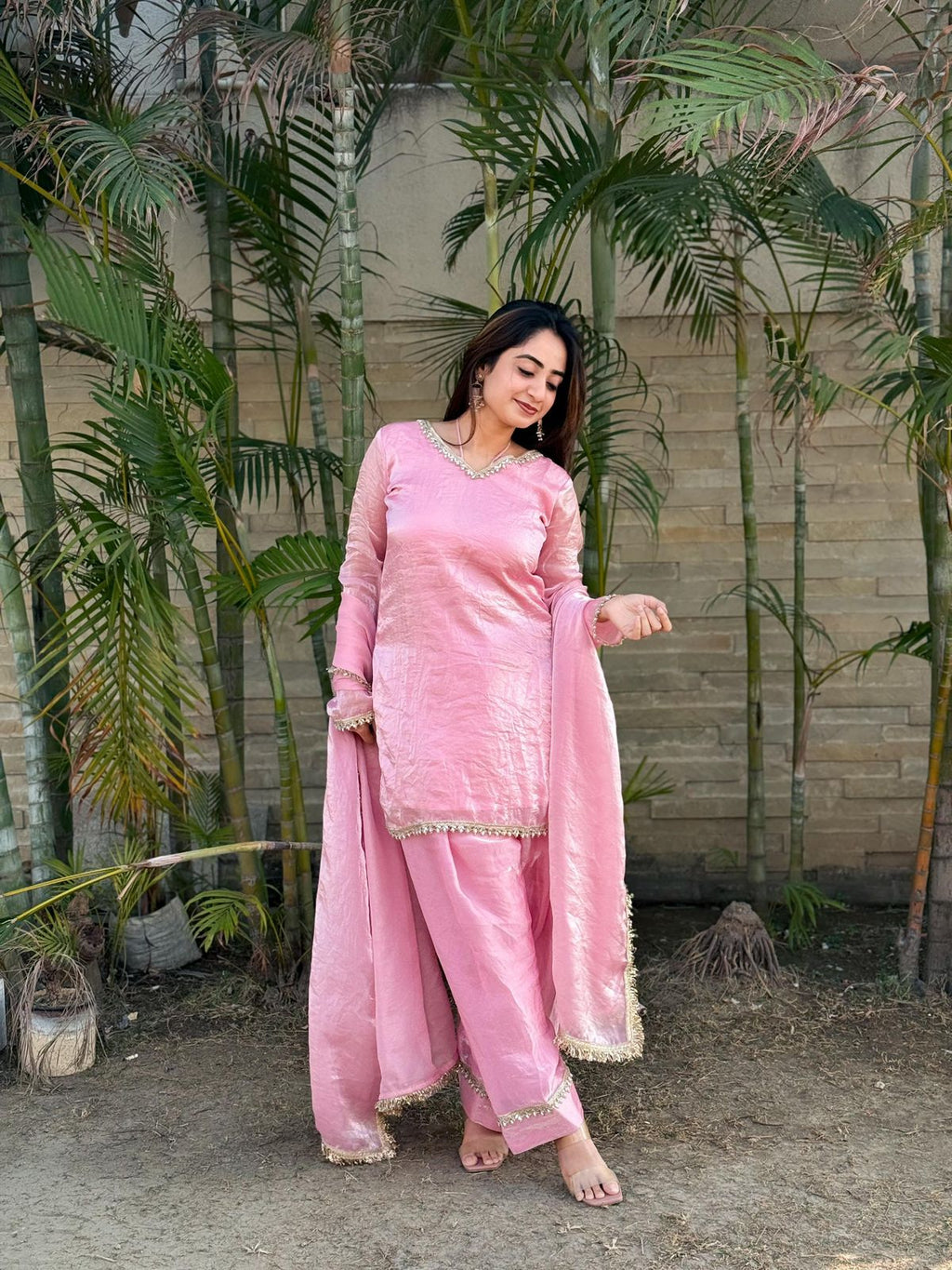 Demanding and Designer 3 piece Suit by Svarne
