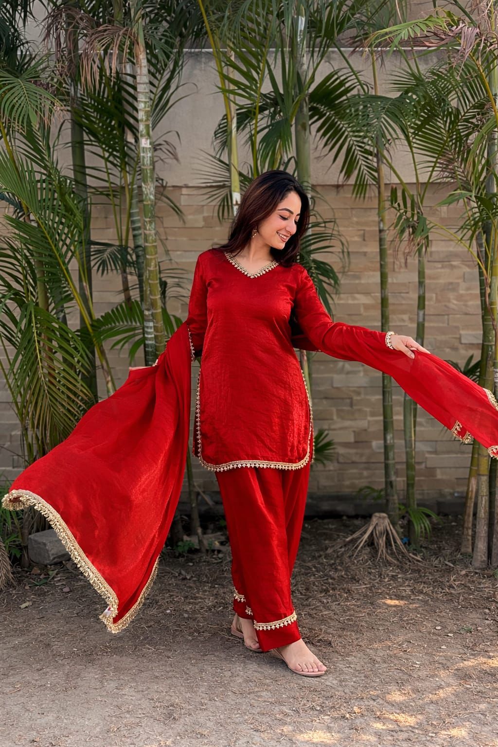 Demanding and Designer 3 piece Suit by Svarne