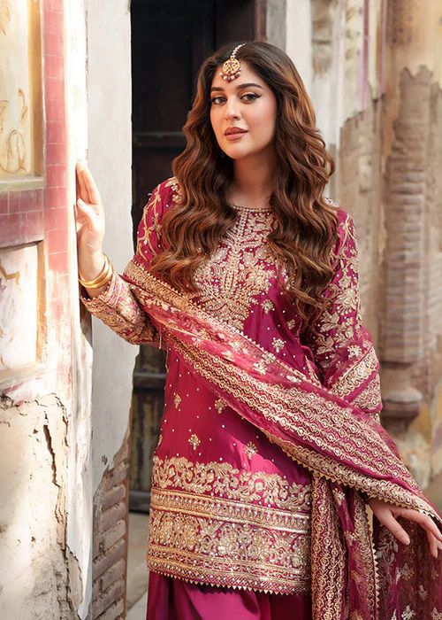 Premium Elegant 3 piece Suit