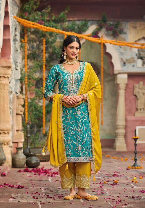 Beautiful and Premium Suit Set