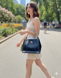 Beautiful Classic Tote Handbag