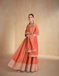 Premium Wedding Wear Lehenga with Dupatta