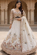 Elegant Premium Designer Lehenga
